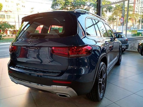 Imagem 2 de 8 de Mercedes-benz Glb 200 1.3 Cgi Gasolina Launch Edition