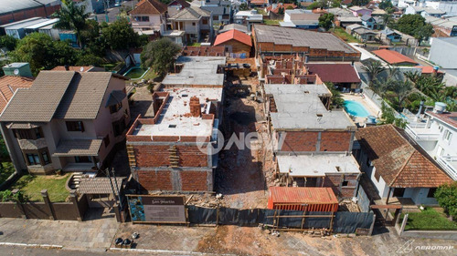 Imagem 24 de 25 de Casa Com 2 Dormitórios À Venda, 103 M² Por R$ 495.000,00 - Pátria Nova - Novo Hamburgo/rs - Ca3480