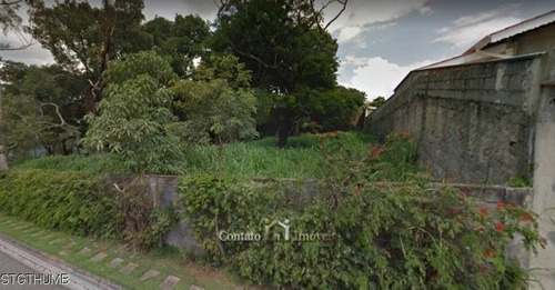 Imagem 4 de 5 de Terreno Vila Giglio Em Atibaia - 3.000m² - Te0169-1
