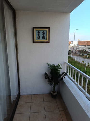 Venta, Departamento Recién Remodelado, Completamente Amoblad