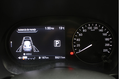 Nissan Kicks 1.6 Platinum Bitono