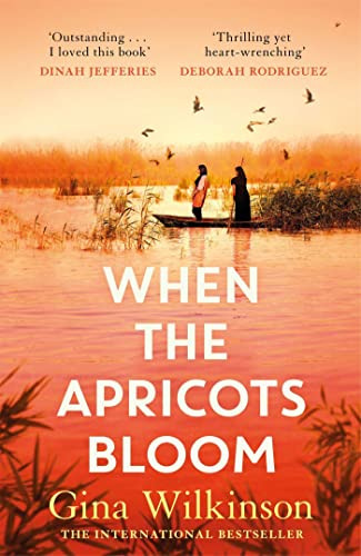 Libro When The Apricots Bloom De Wilkinson, Gina