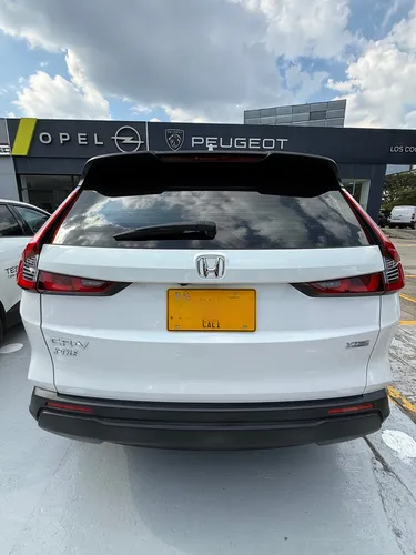 Honda CR-V 1.5T X-Tyle Lx 2Wd