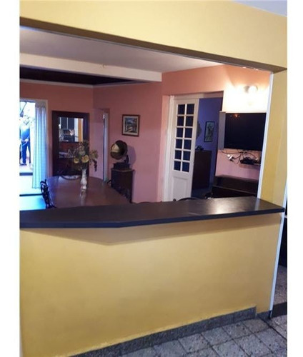 Imagen 8 de 16 de Ph 5 Ambientes - Monte Castro Con Jardin Y Terraza