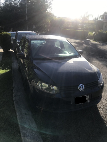 Imagen 2 de 8 de Vw Gol 2015