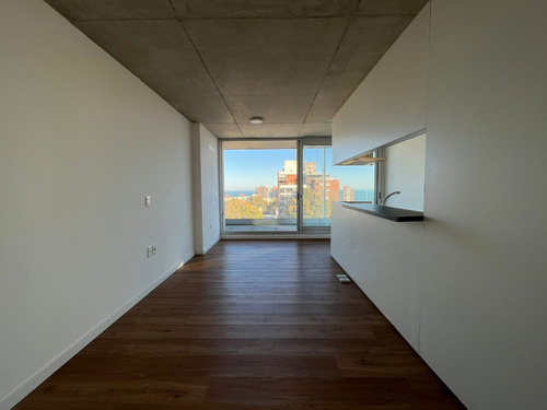 Imagen 9 de 30 de Venta Apartamento 2 Dormitorios Rentado Con Vista Al Mar Centro 01 Centro