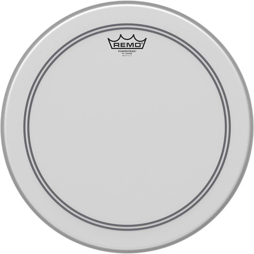 Parche Remo Powerstroke 3 Coated 16'' Para Tom