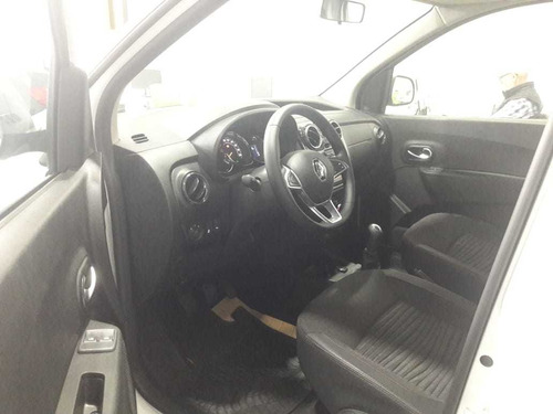 Renault Kangoo Ii Express Confort 5a 1.6 Oportunidad! (jav)