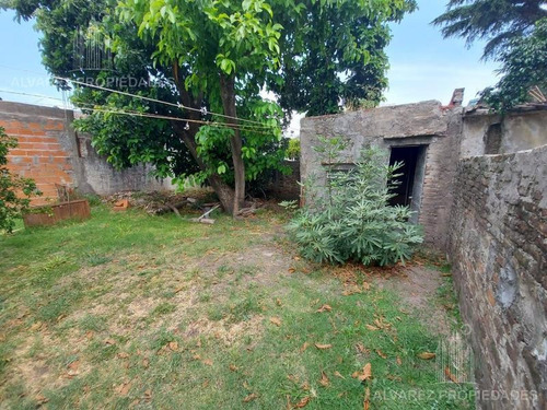 Imagen 20 de 30 de Casa Departamento Locales 5 Ambientes Venta El Palomar Ideal Galpón Depósito