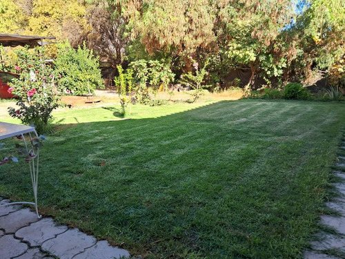 Parcela Con Casa  En Venta  Sector La Viñita