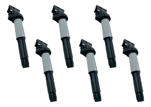 6 Bobinas Encendido Tipo Lapiz Bmw Z4 M Roadster 3.2l E85
