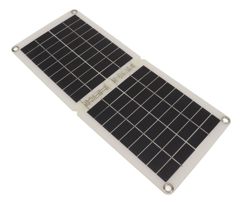 Bombillas Solares De 60 W, Portátiles, Para Acampar, 2 Unida