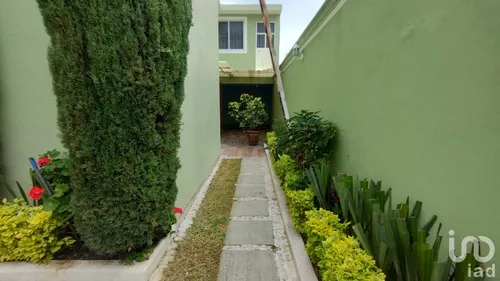 Venta Casa 4 Ambientes Issste
