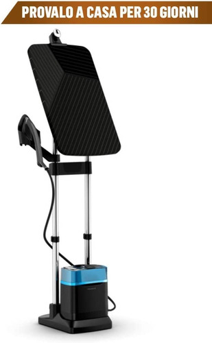 Rowenta Plancha Ixeo Power Qr2021 Con Caldera