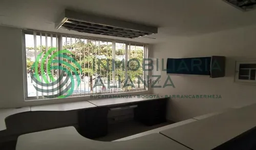 Edificio En Venta En Antonia Santos. Cod V60942
