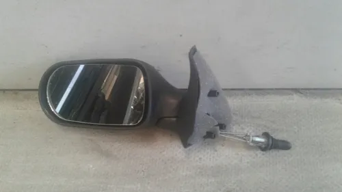 Espejo Fiat Uno Fire. 3ptas Con Comando.