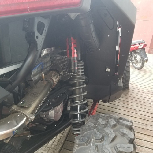 Polaris Rzr1000 Pro Ultimate 0km Motos-one Polaris Vendido**