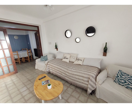 Departamento Alquiler Turístico - San Pedro