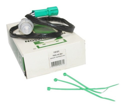 Sensor De Oxígeno / Ford Fiesta 1.3 Lts 1998 A 2001