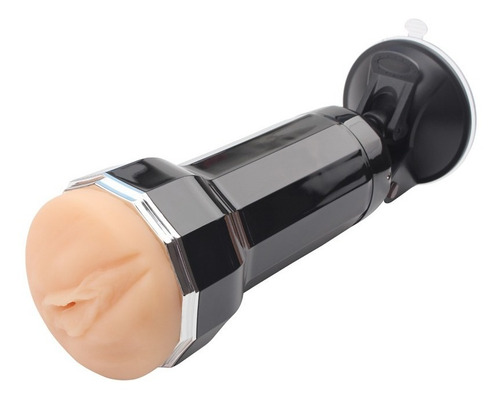 Imagen 7 de 9 de Vagina Masturbadora Realistica Con Base De Succión Fleshligh
