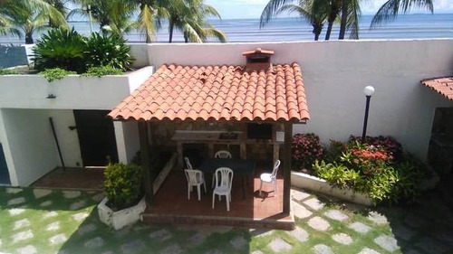Alquiler Tucacas Apto Vacacional Playa Piscin Salida Mar Lh
