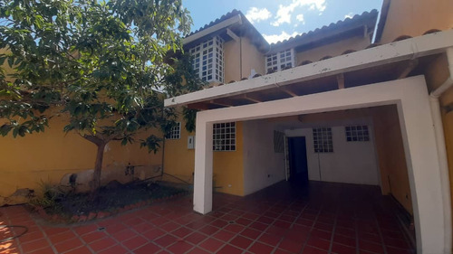 Venta De Casa En Santa Inés Baruta