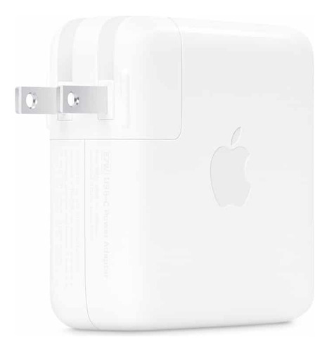 Adaptador Apple De Corriente Usb-c De 96 W Original Para Mac
