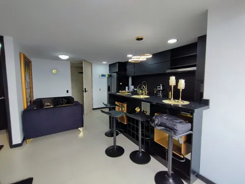 Apartamento En Venta En Ceibazul. Cod V12516