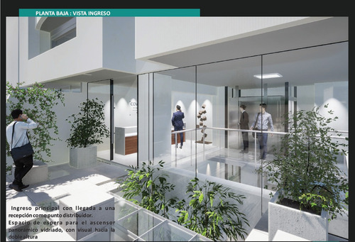 Imagen 2 de 5 de Local A Estrenar 250m2 Parana - Nueva Cordoba