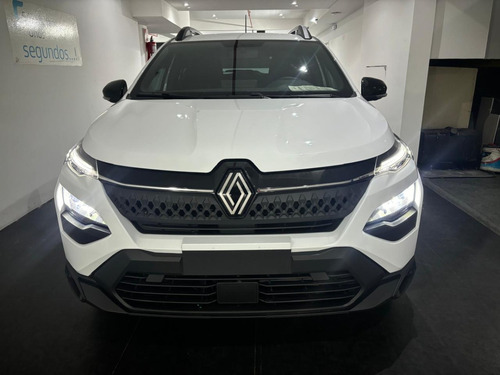 Renault Kardian 1.0 Tce Techno 200 Edc