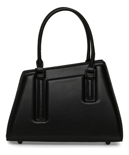 Satchel Bcass Black Black Steve Madden Bags