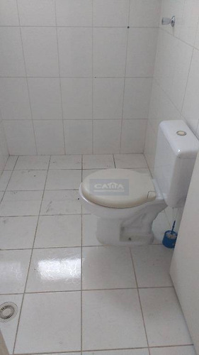Imagem 25 de 30 de Sobrado Com 3 Dormitórios À Venda, 134 M² Por R$ 750.000,00 - Vila Formosa - São Paulo/sp - So13917
