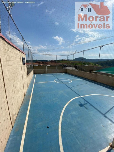 Imagem 4 de 14 de Apartamento Para Venda Em Cajamar, Paraíso (polvilho), 2 Dormitórios, 1 Banheiro, 1 Vaga - G206_2-1160395