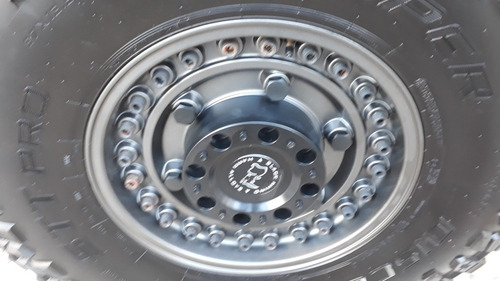 Imagem 13 de 13 de Hummer H1 1994 6.5 V8