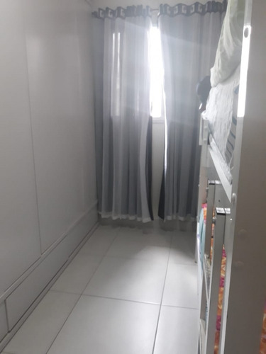 Imagem 7 de 20 de Apartamento - Venda - Vila Hortolândia - Cod. 7054 - V7054