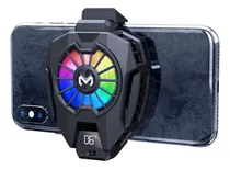 Comprar Cooler Para Celular Gamer Pro - Resfriador  Celular + Brinde