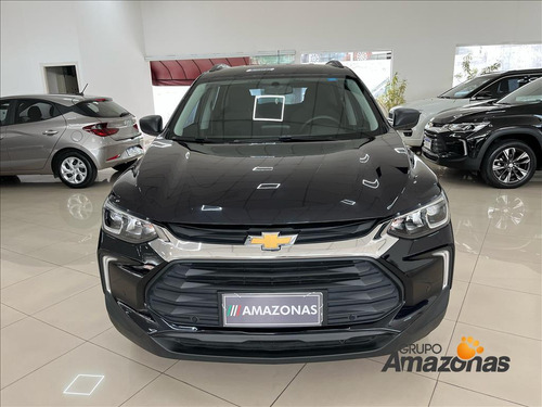 Chevrolet Tracker 1.0 TURBO FLEX AUTOMÁTICO