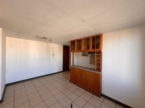Arrienda Departamento 3 Habitaciones, Campos De Bellavista