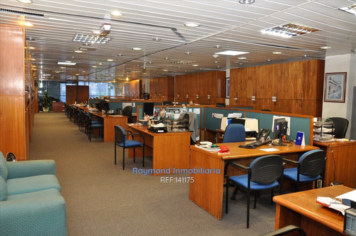 Imagen 8 de 21 de Edificio De Oficinas De Categoría Premium Cw141175