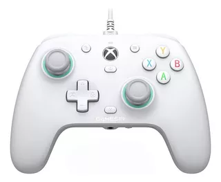 Controle Gamesir G7 Se Fio Xbox Series X/s One Pc Efeito Hal