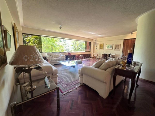 Apartamento En Venta En La Lagunita Country Club Lj 13388