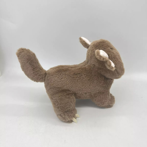 Peluche Muñeca Niños Regalo De Guardianes De La Galaxia Rock