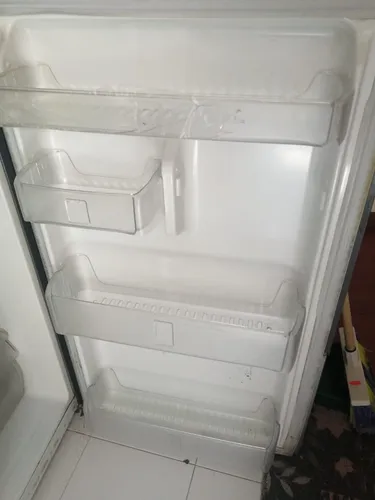 Nevera Usada, Funciona Correctamente. (Usado)
