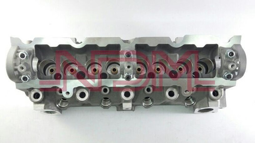 Tapa De Cilindros Peugeot Dw8 Patner 1.9 306 405 Nik 839f 