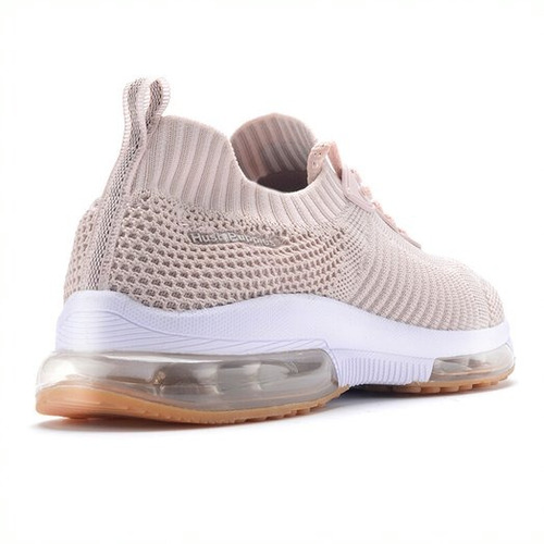 Imagen 2 de 6 de Zapatillas Deportivas Hush Puppies Oyller Para Mujer