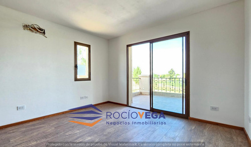 Casa En Venta Y Alquiler En Country Terravista General Rodriguez
