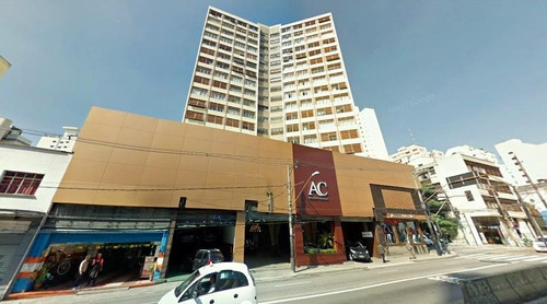 Imagem 30 de 30 de Apartamento Residencial À Venda, Rua João Lourenço Esquina Avenida Santo Amaro, Vila Nova Conceição, São Paulo - Ap13303. - Ap13303