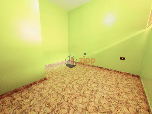 Imagem 9 de 28 de Sobrado Com 3 Dormitórios E 3 Banheiros À Venda, 200 M² Por R$ 499.000 - Imirim - São Paulo/sp - So0141