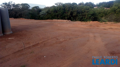 Imagem 8 de 10 de Terreno - Macuco - Sp - 510311