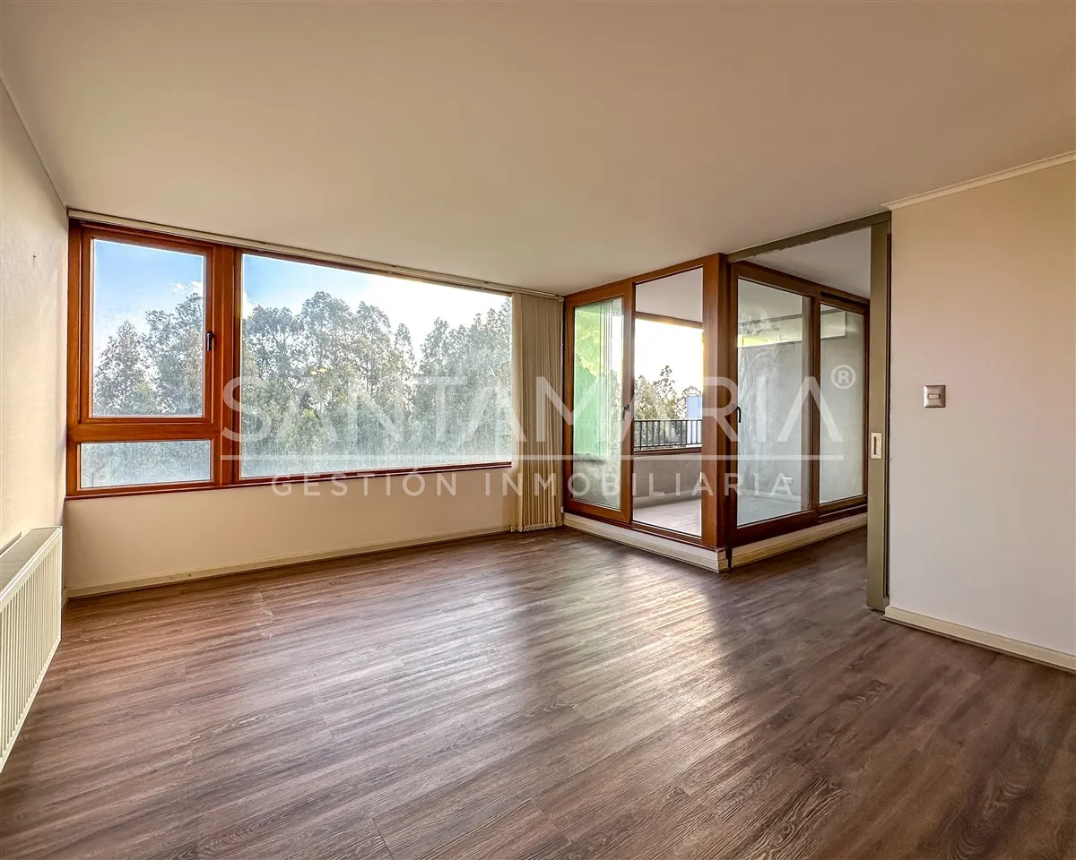 Imagen 4 de 13 de Arriendo Dpto 2dorm Con Estac El Venado, San Pedro De La Paz